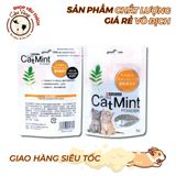  [ phụ kiện ] Cỏ Bạc Hà Cho Mèo - CATNIP - Gói 5g - Giúp mèo thư giãn, tiêu hóa tốt 