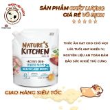  [ hạt chó ] Thức ăn hạt cho chó mọi độ tuổi ANF NATURE'S KITCHEN 2kg 