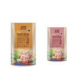  [ hạt mèo ] Hạt ANF 6Free Indoor Cho Mèo Con - mèo lớn 200g - 2kg 