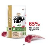  [ hạt chó ] Thức ăn Chó ANF Double Meat 200g Gấp đôi thịt tươi hạt cao cấp Hàn Quốc 