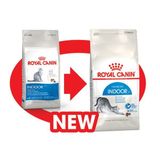  [ hạt mèo ] Thức ăn hạt cao cấp Royal Canin Indoor dành cho MÈO LƯỜI chiết 1kg 