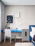  Két Sắt PHILIPS SBX601-6B0 Vân Tay Nhập Khẩu Thông Minh 