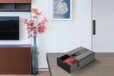  Két Sắt PHILIPS Mini SBX101 Vân Tay Tĩnh Mạch Công Nghệ Cao 
