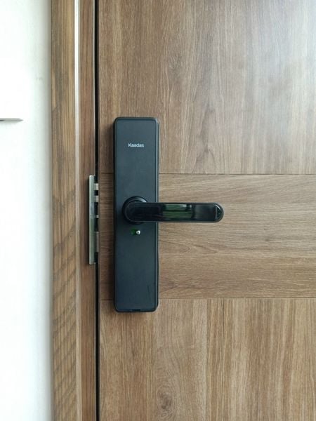 Khoá cửa Kaadas L8 điện tử thông minh tiện lợi sang trọng