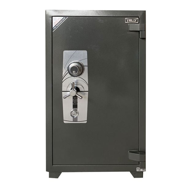 Két sắt siêu cường TRULY TSD-100 (264kg)