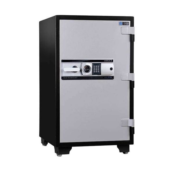 Két Sắt Solid SLS-100 (210kg)