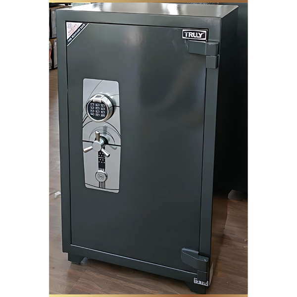 Két sắt siêu cường TRULY TS-100 (240kg)