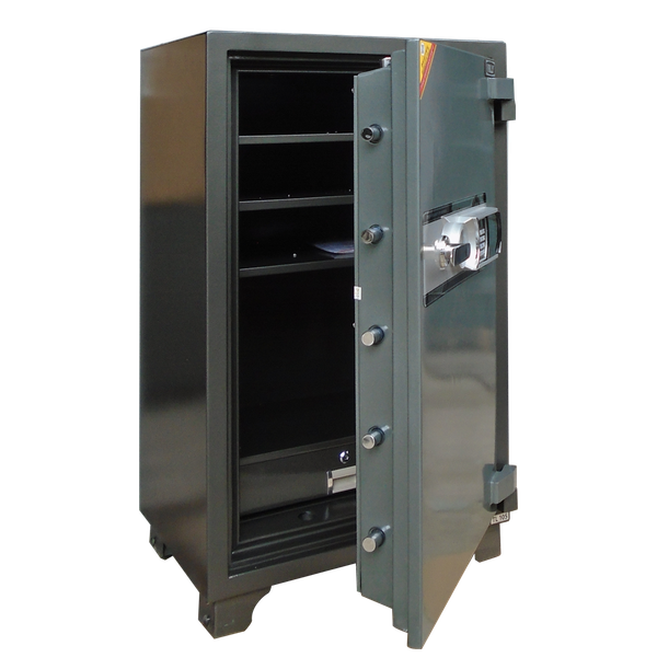  Két sắt TRULY TL-105 (235kg) An Toàn Bảo Mật Chống Cháy 