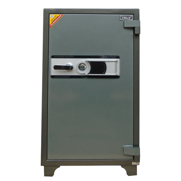  Két sắt TRULY TL-105 (235kg) An Toàn Bảo Mật Chống Cháy 