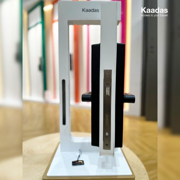 Khoá cửa Kaadas S10-5W điện tử thông minh wifi