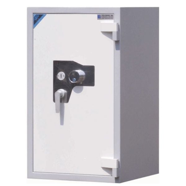  Két sắt VDH S2-100C (385kg) Đạt Chuẩn Châu Âu 