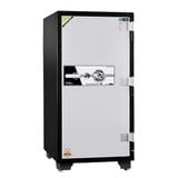  Két Sắt Solid SLS-139 (335kg) Hàn Quốc Chống Cháy 