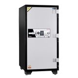  Két Sắt Solid SLS-139 (335kg) Hàn Quốc Chống Cháy 
