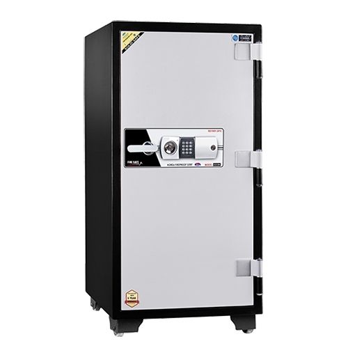 Két Sắt Solid SLS-139 (335kg)