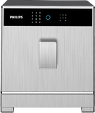  Két Sắt PHILIPS SBX701-4B0 (60kg) 