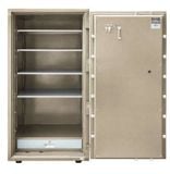  Két sắt Solid SR-168C (500kg) Siêu Cường Hàn Quốc Cỡ Lớn 