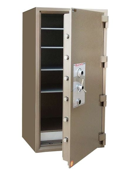 Két sắt Solid Rhino SR-168C