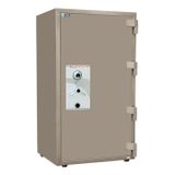  Két sắt Solid SR-168C (500kg) Siêu Cường Hàn Quốc Cỡ Lớn 