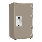  Két sắt Solid SR-168C (500kg) Siêu Cường Hàn Quốc Cỡ Lớn 