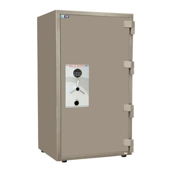  Két sắt Solid SR-168C (500kg) Siêu Cường Hàn Quốc Cỡ Lớn 