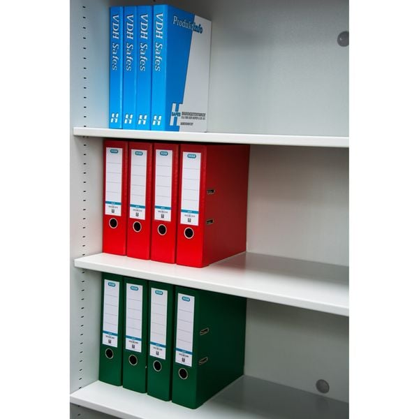 Két sắt Hà Lan VDH 2-177DDC (550kg)