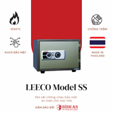  Két sắt LEECO SS (53kg) Nhập Khẩu Thái Lan 