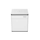  Két Sắt PHILIPS SBX301 Tích Hợp Sạc Không Dây 
