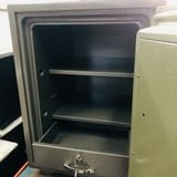  Két Sắt LEECO SD (105kg) Like New 