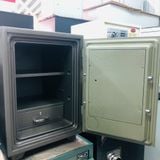  Két Sắt LEECO SD (105kg) Like New 
