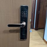  Khoá cửa Kaadas S500-C điện tử thông minh điều khiển từ xa 