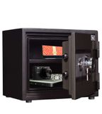  Két sắt TRULY TL-36 (55kg) An Toàn Bảo Mật Chống Cháy 