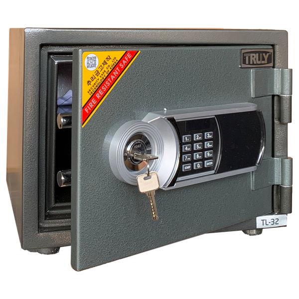  Két sắt Hàn Quốc TRULY TL-32 (45kg) 