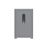  Két Sắt PHILIPS SBX601-7B0 Chính Hãng Nhập Khẩu 