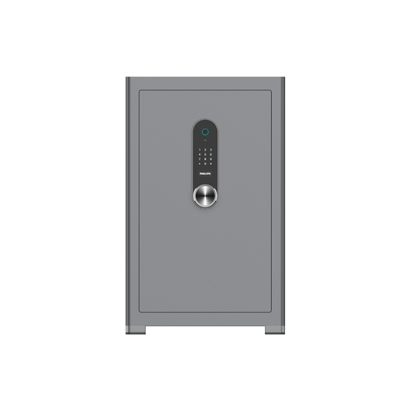 Két Sắt PHILIPS SBX601-7B0 Chính Hãng Nhập Khẩu