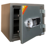  Két sắt TRULY TL-42 (75kg) An Toàn Bảo Mật Chống Cháy 