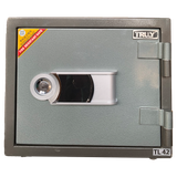  Két sắt TRULY TL-42 (75kg) An Toàn Bảo Mật Chống Cháy 