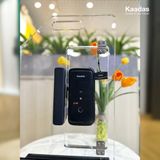  Khoá cửa Kaadas R8-5GL điện tử thông minh thiết kế cho hệ cửa kính 