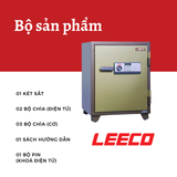  Két sắt LEECO 700 (155kg) Nhập Khẩu Thái Lan 