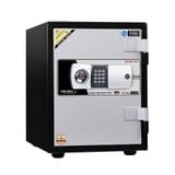  Két sắt Hàn Quốc SOLID SLS-52 (85kg) 