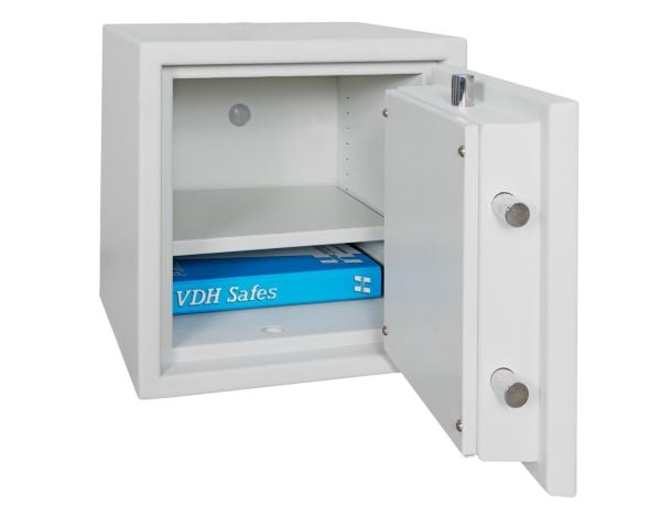  Két sắt VDH S2-55C (170kg) Cường Lực Hà Lan 