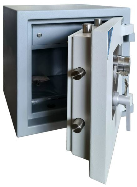  Két sắt VDH S2-55C (170kg) Cường Lực Hà Lan 