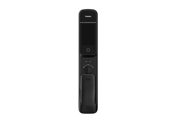 Khoá cửa Kaadas K20 Pro Max điện tử thông minh chuông hình