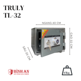  Két sắt Hàn Quốc TRULY TL-32 (45kg) 