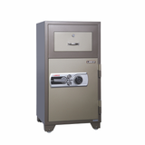  Két Sắt LEECO PD-100 (232kg) Két Tiền Thu Ngân Bán Hàng 