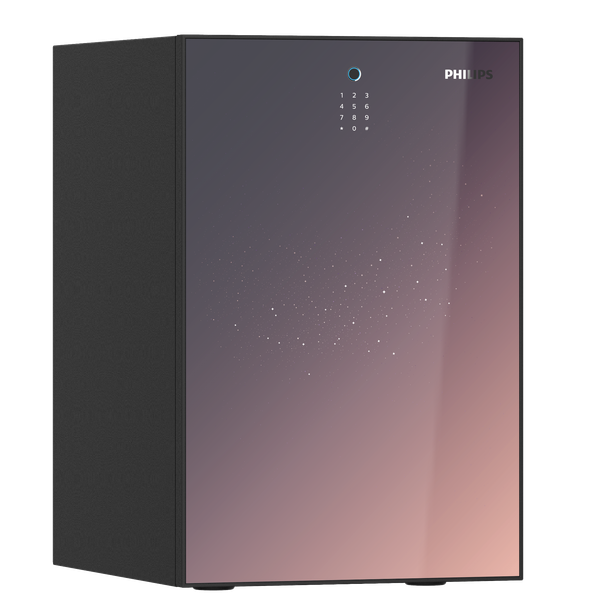 Két Sắt Philips SBX501-7C0 Thiết Kế Sang Trọng và Rộng Rãi