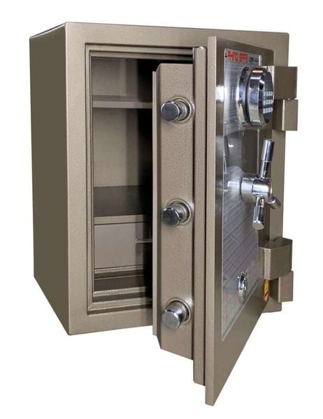 Két Sắt Siêu Cường Solid SR-70 (140kg)