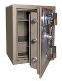  Két Sắt Hàn Quốc SOLID SR-80 (160kg) 