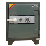  Két sắt TRULY TL-60 (110kg) An Toàn Bảo Mật Chống Cháy 