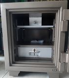  Két Sắt Solid SR-60 (120kg) Siêu Cường Hàn Quốc 