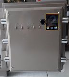  Két Sắt Solid SR-60 (120kg) Siêu Cường Hàn Quốc 